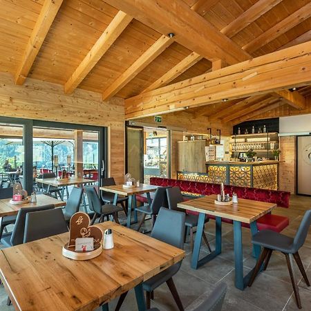 Oberwarthlodge Schladming Esterno foto