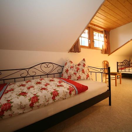 Oberwarthlodge Schladming Esterno foto