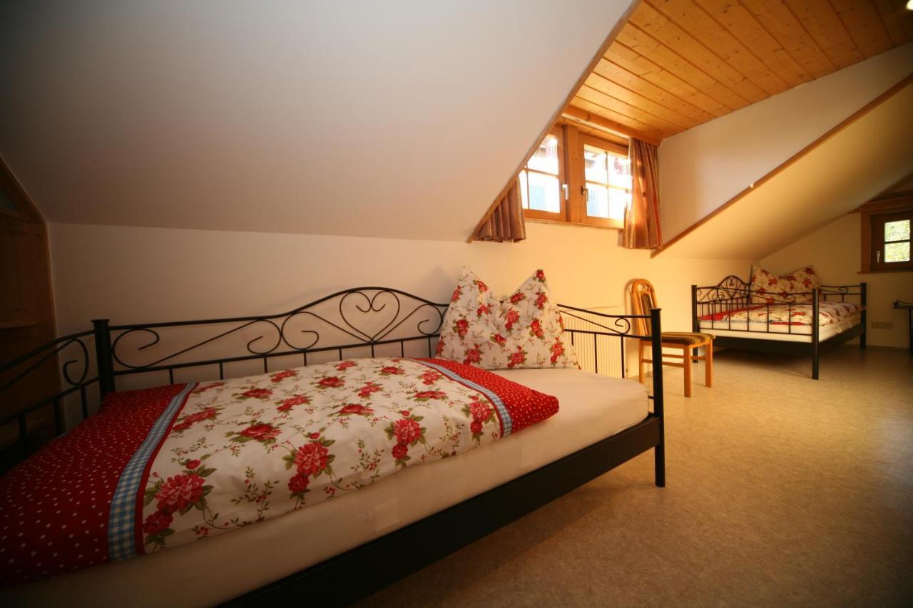 Oberwarthlodge Schladming Esterno foto